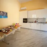 Bed & Breakfast Albertina Exclusive Parabita