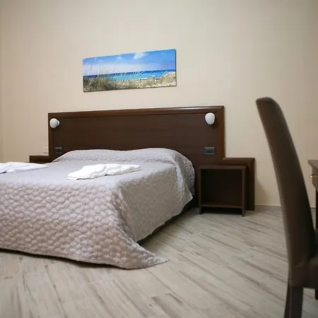 Albertina Exclusive פראביטה