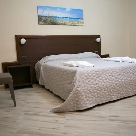 לינה וארוחת בוקר Albertina Exclusive