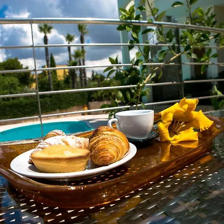 Albertina Exclusive פראביטה