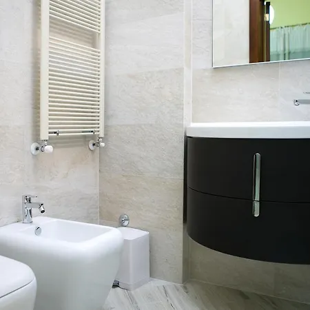 Albertina Exclusive לינה וארוחת בוקר 4*