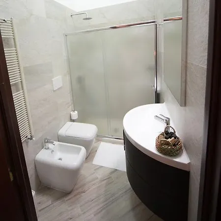 Bed & Breakfast Albertina Exclusive Parabita