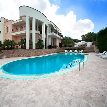 לינה וארוחת בוקר Albertina Exclusive