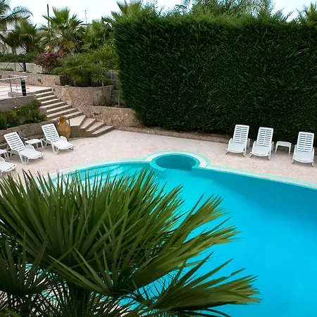 Albertina Exclusive 4*