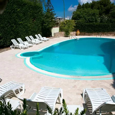Albertina Exclusive 4*