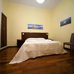 Bed & Breakfast Albertina Exclusive Parabita