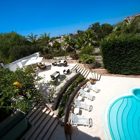 Bed & Breakfast Albertina Exclusive