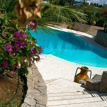 Albertina Exclusive 4*