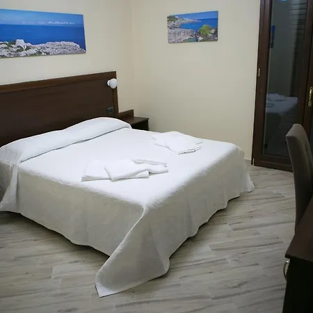 Albertina Exclusive Panzió