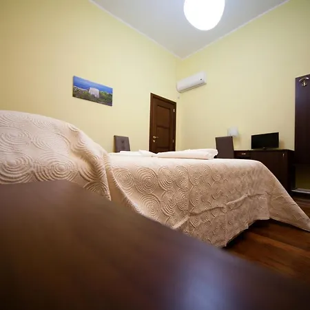 Albertina Exclusive Parabita