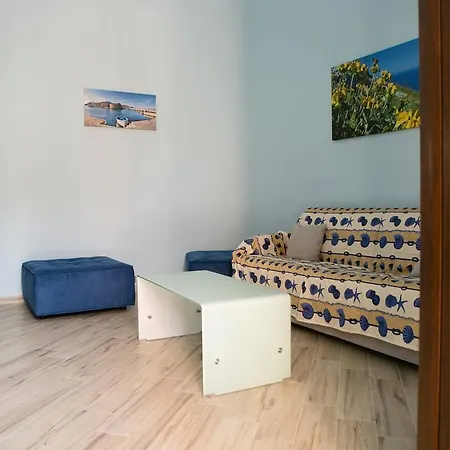 Albertina Exclusive 4* Parabita