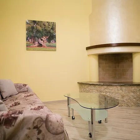 Bed & Breakfast Albertina Exclusive