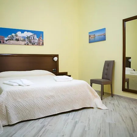 Albertina Exclusive Bed & Breakfast