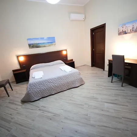 Albertina Exclusive 4*