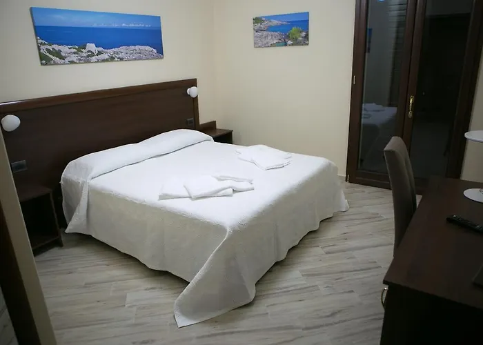 Albertina Exclusive فندق مبيت وإفطار