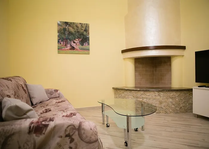 فندق مبيت وإفطار Albertina Exclusive