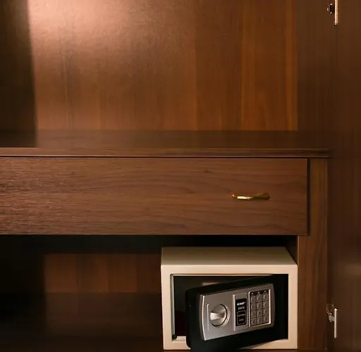 Albertina Exclusive 4* بارابيتا