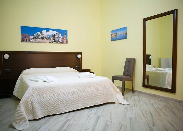 Albertina Exclusive فندق مبيت وإفطار