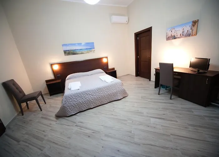 Albertina Exclusive 4*