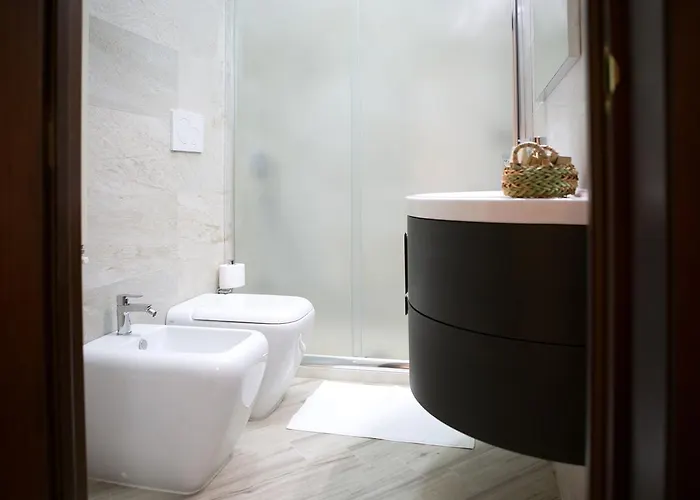 Albertina Exclusive فندق مبيت وإفطار