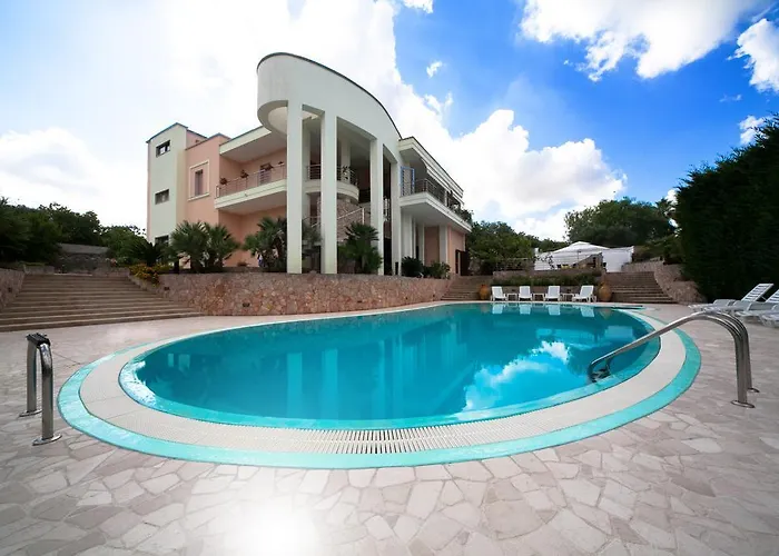 Albertina Exclusive 4*