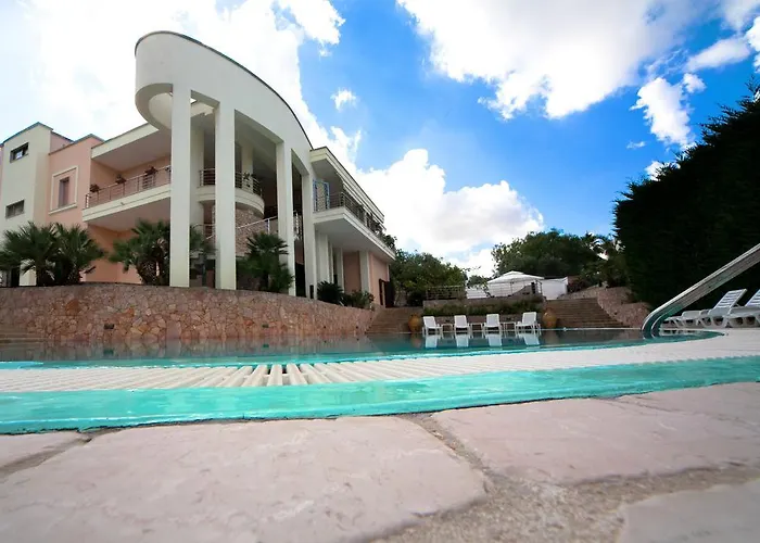 Albertina Exclusive فندق مبيت وإفطار 4*