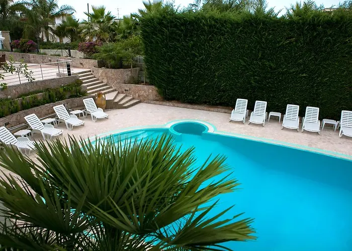 Albertina Exclusive 4*