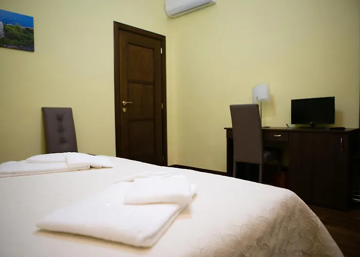 Albertina Exclusive 4*