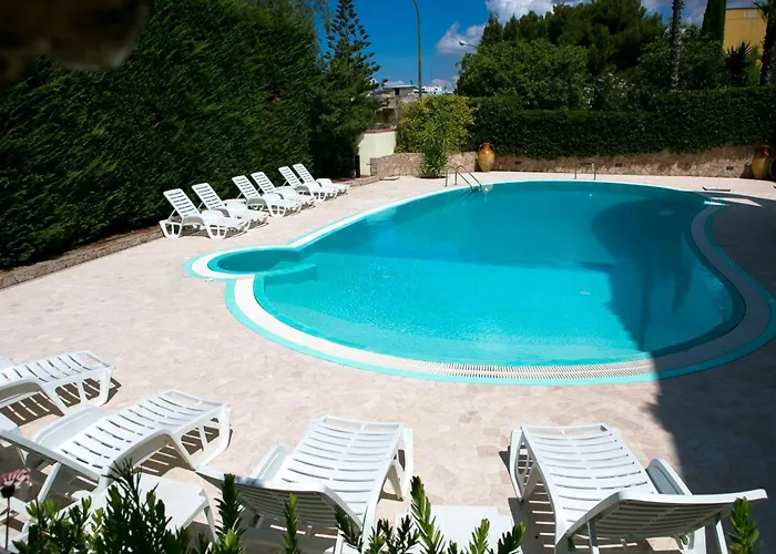 Albertina Exclusive 4*